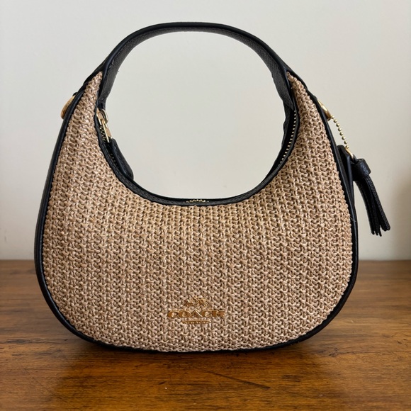 Coach Carmen Mini Crossbody - Picture 2 of 12